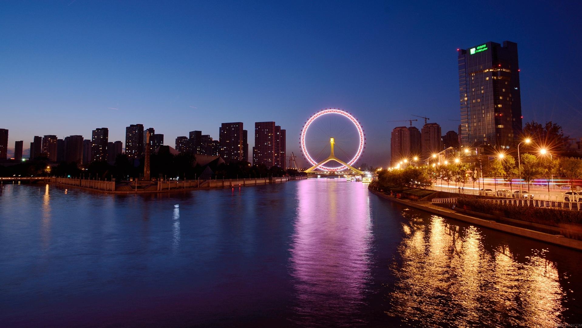 天津智造先锋,未来科技在天津闪耀