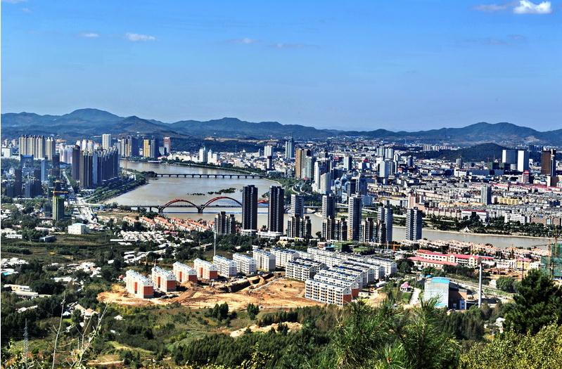 吉林,梦想之城的无限可能