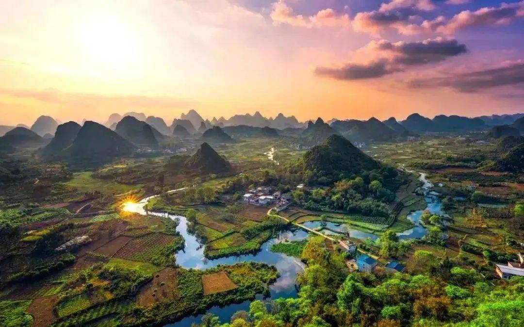 广西,开放合作新地标,民族交融示范区展现风采