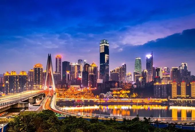 山城巴渝风情,重庆,一场城市探险之旅