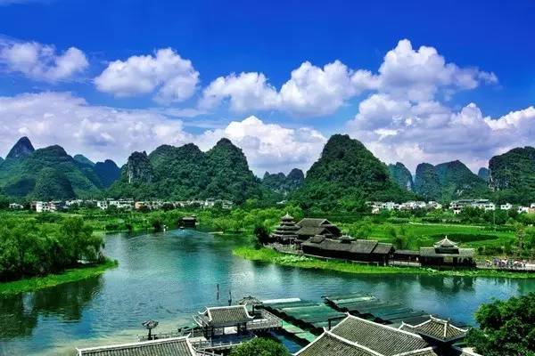 麻辣山川,四川的独特魅力